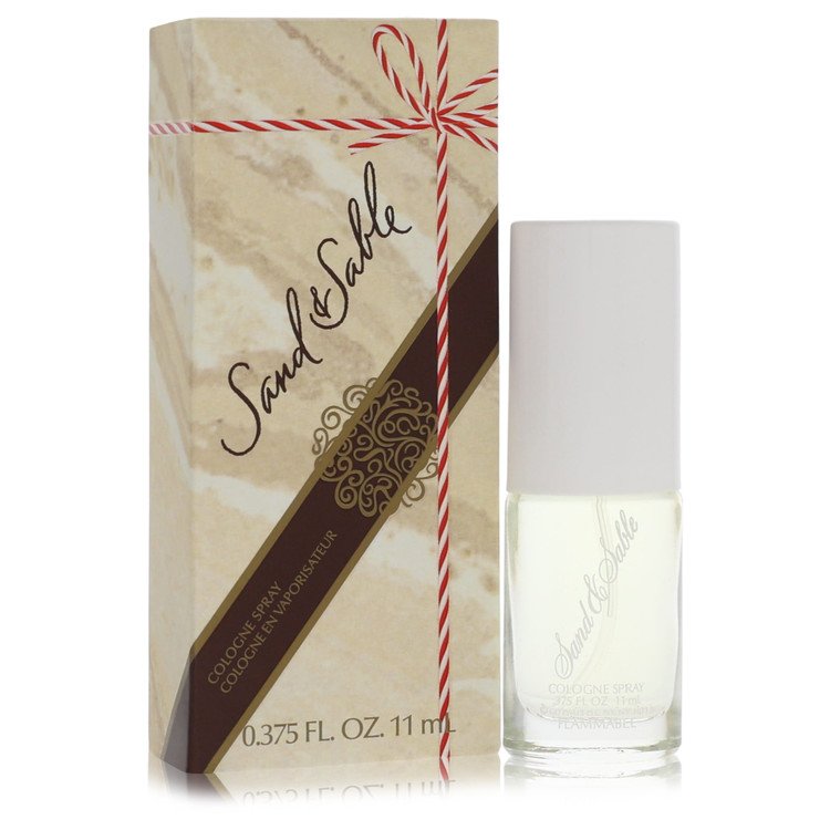 Coty Sand & Sable Cologne Spray for Women, 3.3 oz / 98 ml The Fragrance Avenue