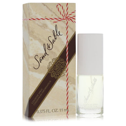 Coty Sand & Sable Cologne Spray for Women, 3.3 oz / 98 ml The Fragrance Avenue