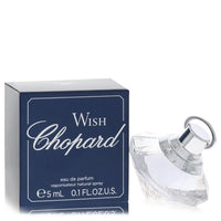 Chopard Wish Mini Eau de Parfum Spray 0.10 oz / 3 ml for Women