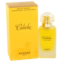 Hermès Calèche Silk Perfume Spray 1.7 oz / 50 ml for Women