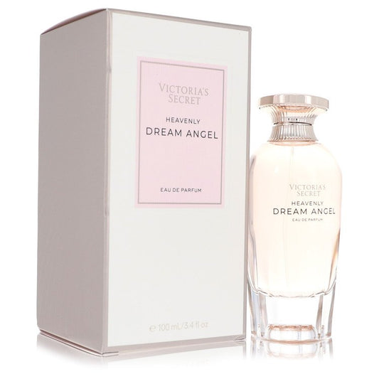 Victoria's Secret Dream Angels Heavenly Eau de Parfum Spray 3.4 oz (100 ml) for Women