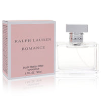 Romance by Ralph Lauren Eau de Parfum Spray for Women 1.7 oz / 50 ml