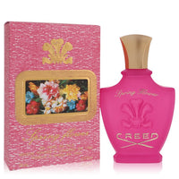 Spring Flower by Creed Eau de Parfum Spray 2.5 oz / 75 ml for Women