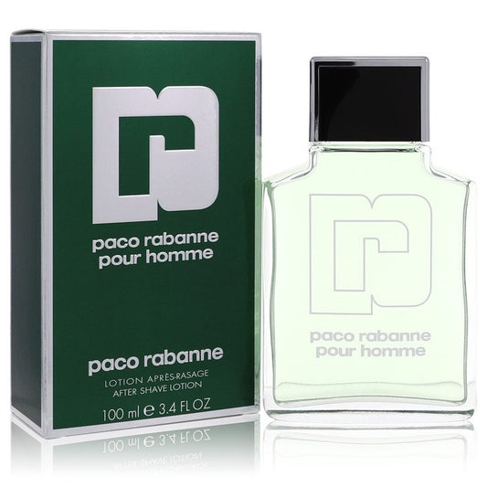 Paco Rabanne After Shave for Men 3.3 oz / 100 ml