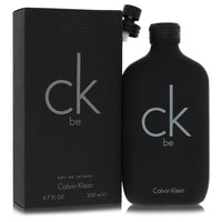 CK Be by Calvin Klein Unisex Eau de Toilette Spray 3.4 oz / 100 ml The Fragrance Avenue