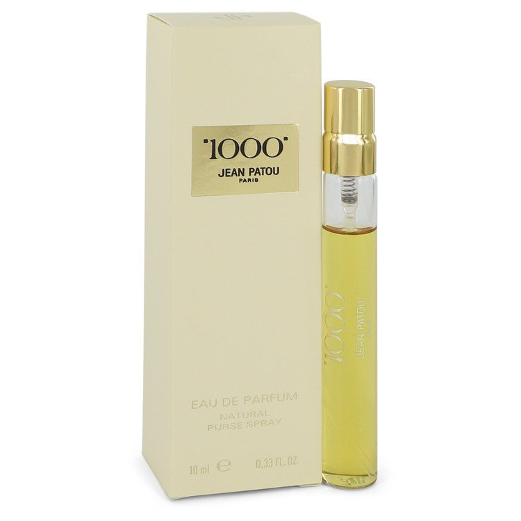 1000 by Jean Patou Eau de Parfum Spray for Women, 3.4 oz / 100 ml