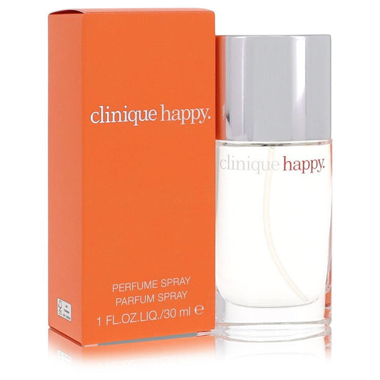 Clinique Happy Eau De Parfum Spray for Women, 1.7 oz / 50 ml The Fragrance Avenue