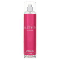Kenneth Cole Reaction Body Mist for Women, 8 oz (237 ml)