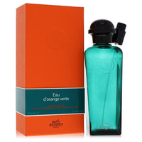 Hermès Eau d'Orange Verte Unisex Eau de Cologne Spray 6.7 oz / 200 ml