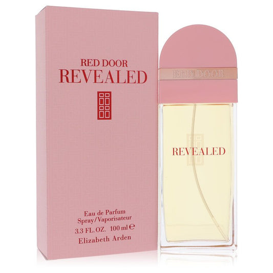 Elizabeth Arden Red Door Revealed Eau de Parfum Spray 3.4 oz / 100 ml for Women