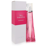 Givenchy Very Irresistible Eau de Toilette Spray 2.5 oz (75 ml) for Women