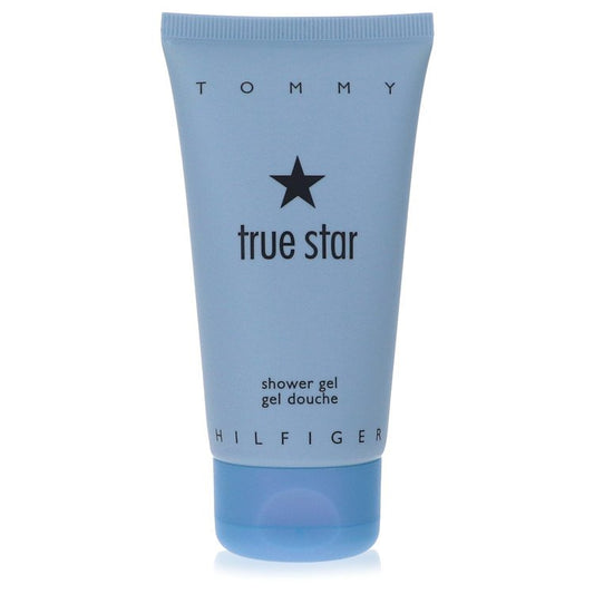 True Star by Tommy Hilfiger Women's Shower Gel 2.5 oz / 75 ml