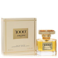 1000 by Jean Patou Eau de Toilette Spray for Women, 3.3 oz / 100 ml The Fragrance Avenue