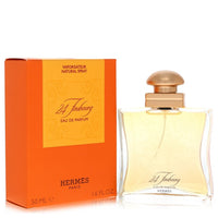 Hermès 24 Faubourg Eau de Parfum Spray for Women, 1.7 oz / 50 ml The Fragrance Avenue
