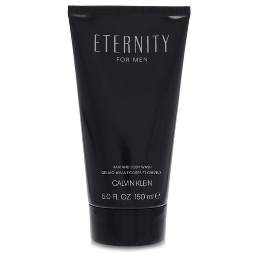 Eternity by Calvin Klein Men‚Äö√Ñ√¥s Shower Gel 5 oz / 148 ml