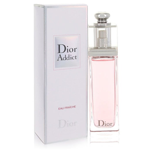 Dior Addict Eau Fraiche Spray by Christian Dior 1.7 oz / 50 ml for Women