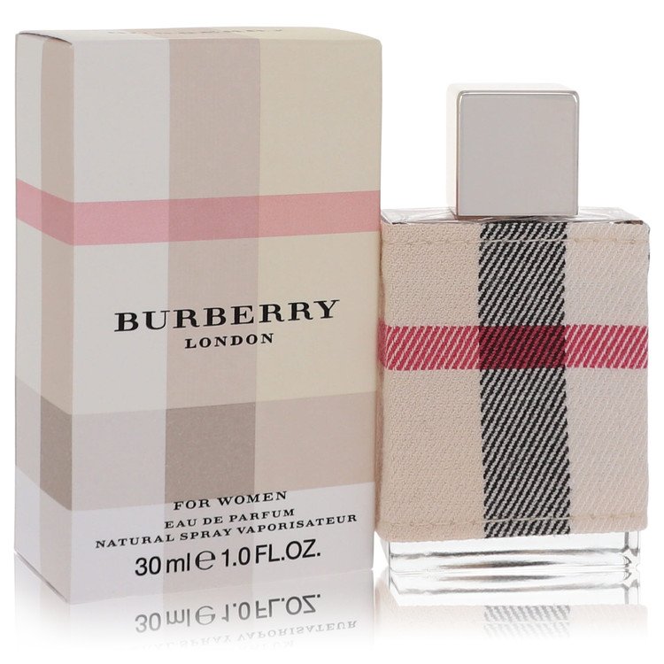 Burberry London Eau de Parfum Spray for Women, 3.4 oz / 100 ml The Fragrance Avenue