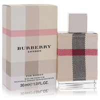 Burberry London Eau de Parfum Spray for Women, 3.4 oz / 100 ml The Fragrance Avenue