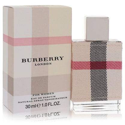 Burberry London Eau de Parfum Spray for Women, 3.4 oz / 100 ml The Fragrance Avenue