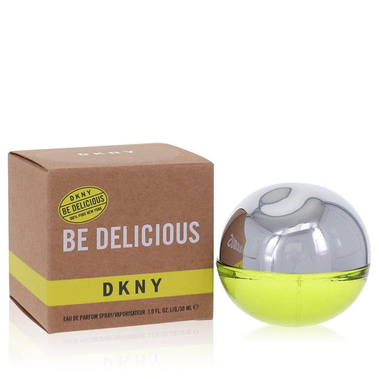 Be Delicious by Donna Karan Eau de Parfum Spray for Women, 1.7 oz/50 ml The Fragrance Avenue