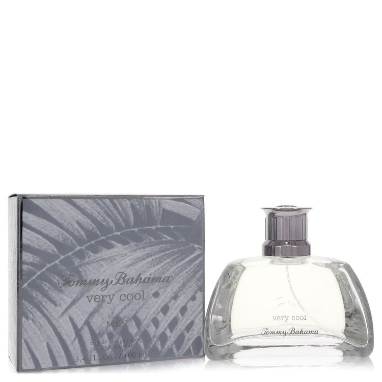 Tommy Bahama Very Cool Eau de Cologne Spray for Men, 3.4 oz / 100 ml
