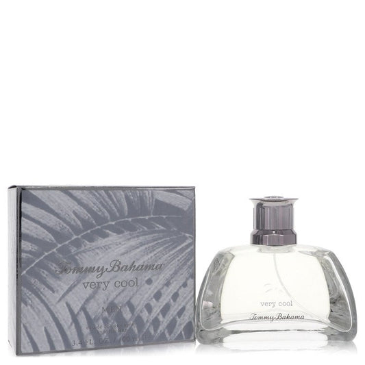 Tommy Bahama Very Cool Eau de Cologne Spray for Men, 3.4 oz / 100 ml