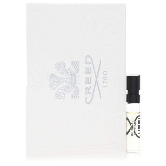 Original Santal by Creed Vial Sample for Men, 0.05 oz / 1.5 ml