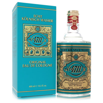 4711 Eau De Cologne Unisex Fragrance for Men - 3.4 oz / 100 ml