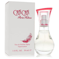 Can Can by Paris Hilton Eau de Parfum Spray for Women - 2.5 oz / 75 ml The Fragrance Avenue