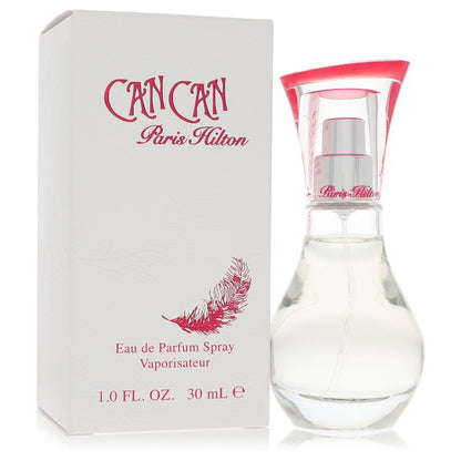 Can Can by Paris Hilton Eau de Parfum Spray for Women - 2.5 oz / 75 ml The Fragrance Avenue