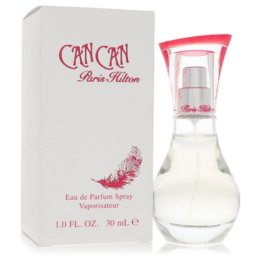 Can Can by Paris Hilton Eau de Parfum Spray for Women - 2.5 oz / 75 ml The Fragrance Avenue