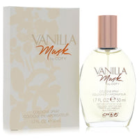 Coty Vanilla Musk Cologne Spray for Women, 1.7 oz / 50 ml