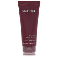 Euphoria by Calvin Klein Body Lotion 6.7 oz (200 ml) for Women