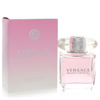Versace Bright Crystal Eau De Toilette Spray 1 oz / 30 ml for Women