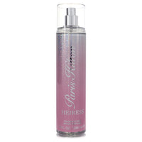 Paris Hilton Heiress Body Mist for Women, 8 oz / 237 ml