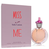 Stella Cadente Miss Me Eau De Parfum Spray 1 oz / 30 ml for Women