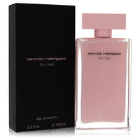Narciso Rodriguez Eau De Parfum Spray for Women, 3.3 oz / 100 ml
