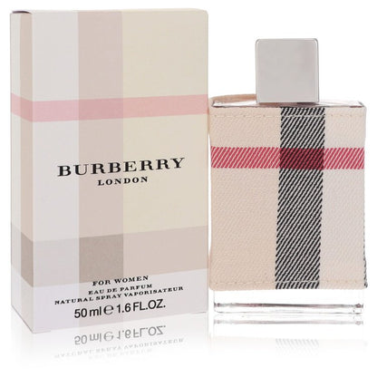 Burberry London Eau de Parfum Spray for Women, 3.4 oz / 100 ml The Fragrance Avenue