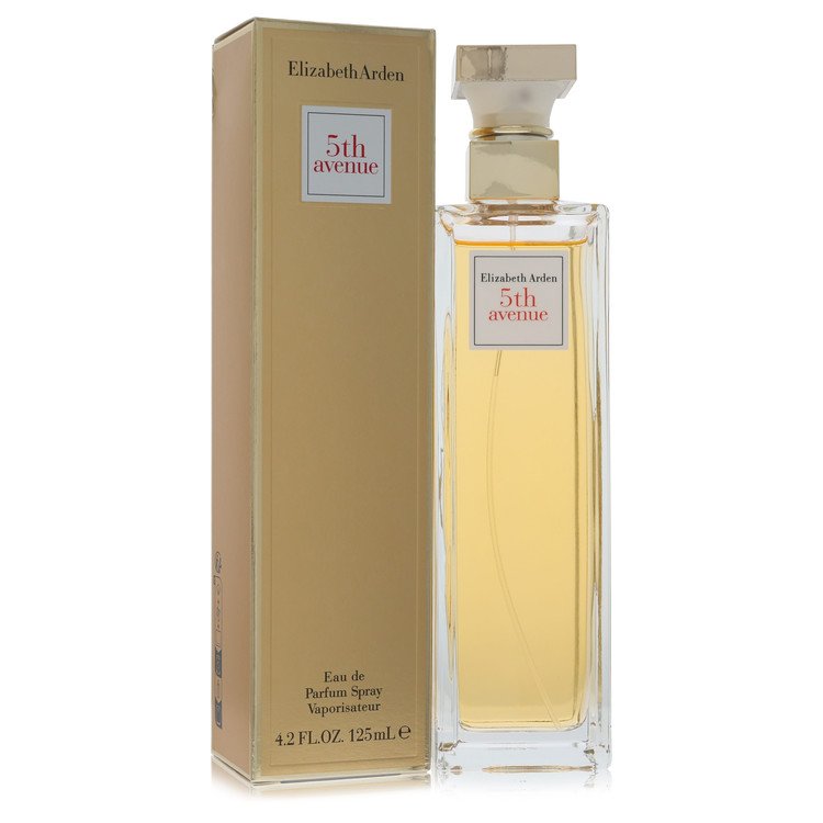 5th Avenue by Elizabeth Arden Eau de Parfum Spray for Women, 1.7 oz / 50 ml The Fragrance Avenue