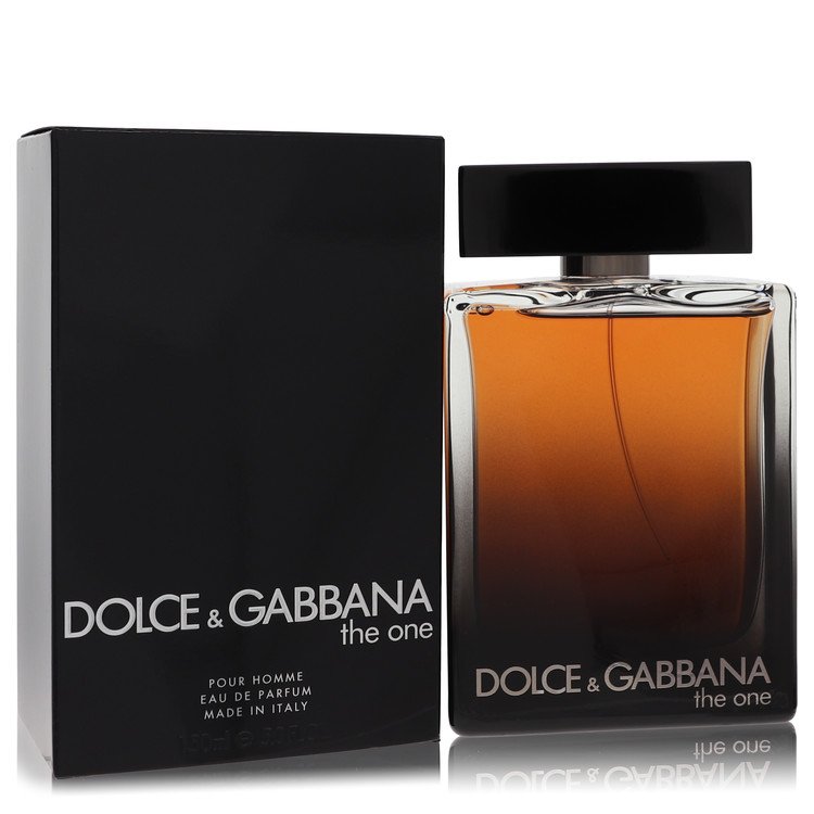 Dolce & Gabbana The One Eau de Parfum for Men 5.1 oz / 150 ml