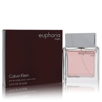 Calvin Klein Euphoria Eau De Toilette Spray for Men 3.4oz/100ml The Fragrance Avenue