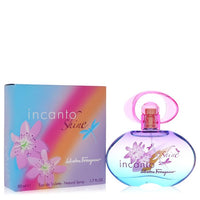 Incanto Shine by Salvatore Ferragamo Eau de Toilette Spray 1.7 oz / 50 ml for Women