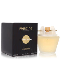 Jeanne Arthes Piercing Eau De Parfum Spray for Women, 3.3 oz / 100 ml