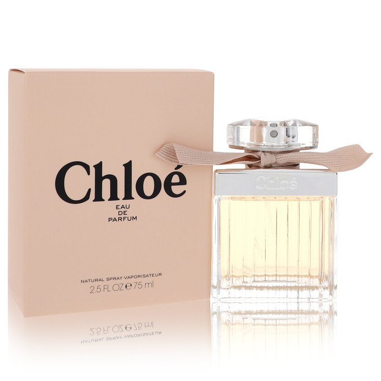 Chloe Eau De Parfum Spray for Women, 1 oz / 30 ml The Fragrance Avenue