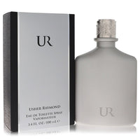 Usher UR by Usher Eau De Toilette Spray 3.4 oz / 100 ml for Men