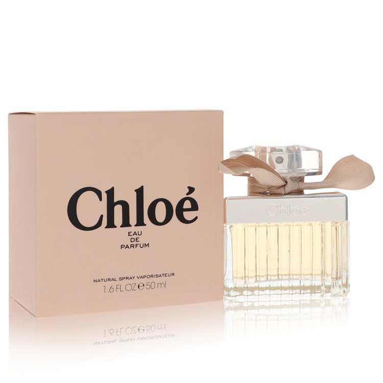 Chloe Eau De Parfum Spray for Women, 1 oz / 30 ml The Fragrance Avenue