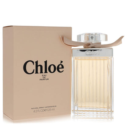 Chloe Eau De Parfum Spray for Women, 1 oz / 30 ml The Fragrance Avenue