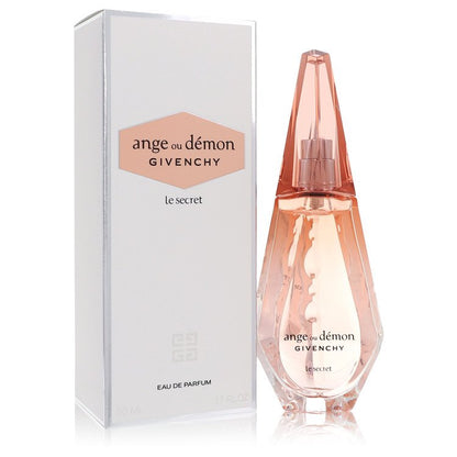 Givenchy Angel or Demon The Secret Eau de Parfum Spray for Women 1.7 oz / 50 ml The Fragrance Avenue