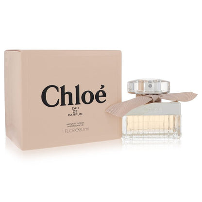 Chloe Eau De Parfum Spray for Women, 1 oz / 30 ml The Fragrance Avenue