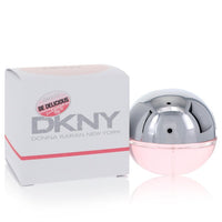 Be Delicious Fresh Blossom Eau De Parfum Spray for Women by Donna Karan, 1.7 oz / 50 ml The Fragrance Avenue